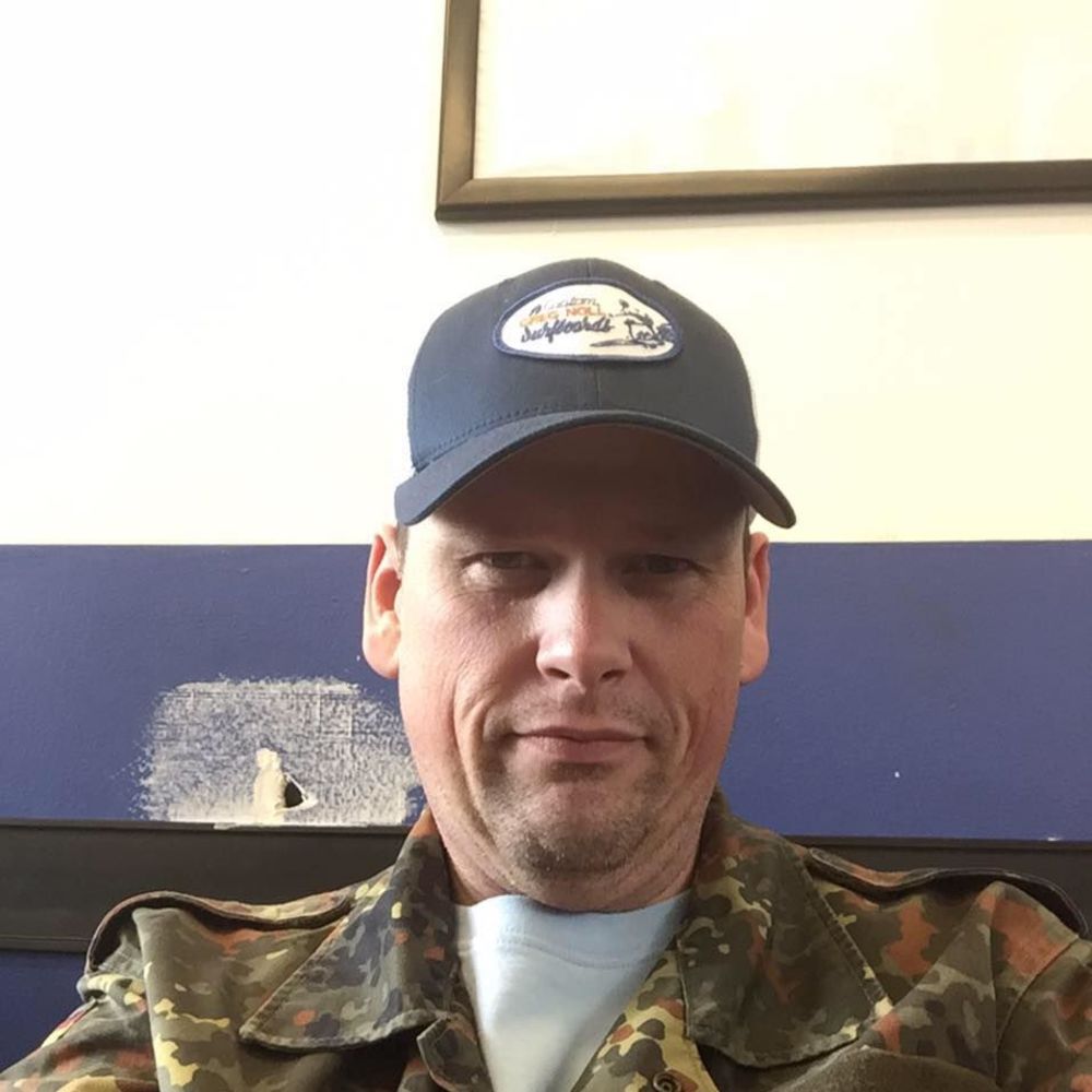 Meet your Posher, Jason